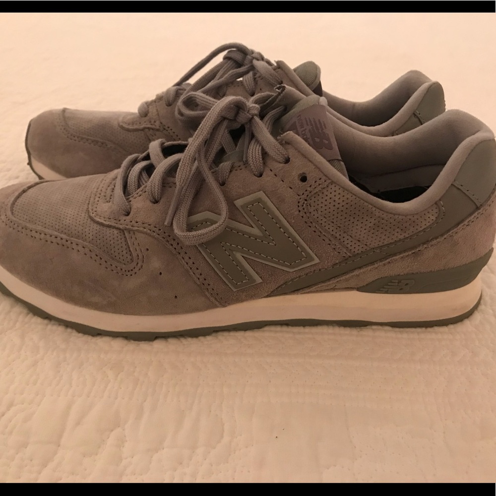 new balance sneakers